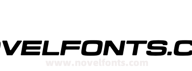 Unison Pro Bold Round Italic