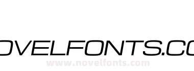 Unison Pro Light Italic