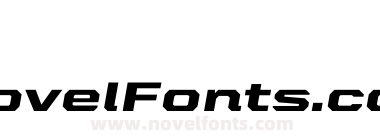 United Italic Ext Black