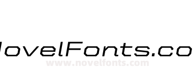 United Italic Ext Medium