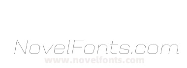 United Italic Semi Ext Thin