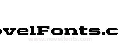 United Serif Ext Black