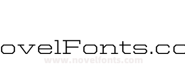 United Serif Ext Light