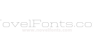 United Serif Ext Thin