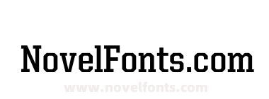 United Serif Semi Cond Bold