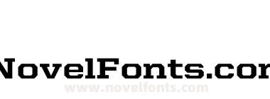 United Serif Semi Ext Heavy