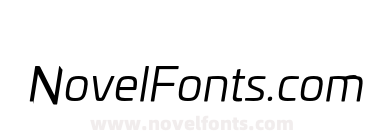 Univia Pro Book Italic