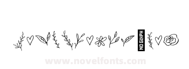 Unnamed clarisha flowers
