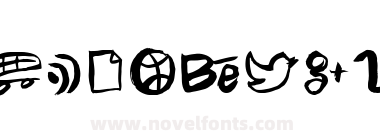 Unnamed freehand icon ui