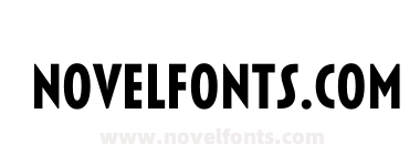 Uomo Condensed Bold