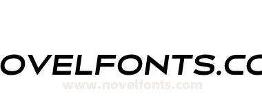 Uomo Expanded Bold Italic
