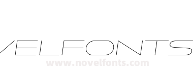 Uomo Wide Light Italic