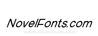 Ursulla Italic