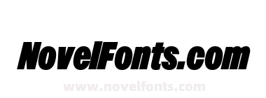 VC Nudge Trial Ultra Italic