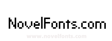 VP Pixel Simplified