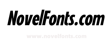VVDS Fifties Cond Med Italic
