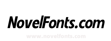 VVDS Fifties Med Med Italic