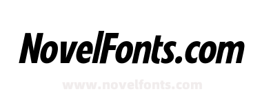 VVDS Fifties S Cond Med Italic