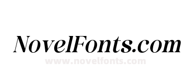 Valaneir Italic