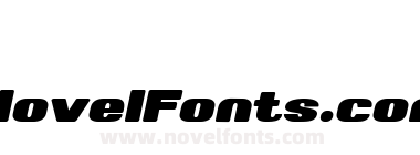 Valonik Black Slanted