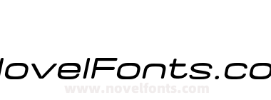 Valonik Thin Slanted