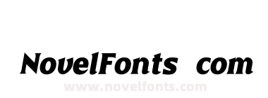 ValtyDEMO Bold Italic