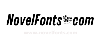 Variera DEMO Semibold Italic
