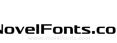 Vartek W05 Expanded Bold