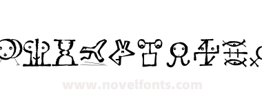 Vectorized Signets