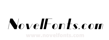 Veena Italic