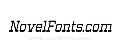 Vegelinu Italic