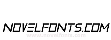 Vemanem Pro Italic