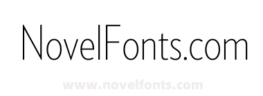 Verlag Condensed X Light