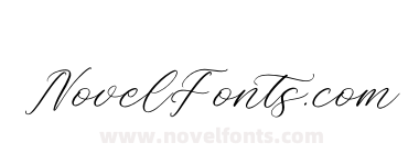 Victorian Heritage DEMO VERSION Italic