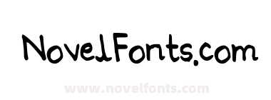 Ninoshandwriting
