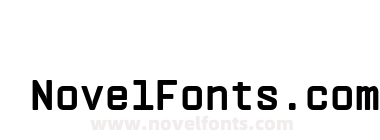 Vin Mono Pro Extra Bold