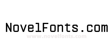 Vin Mono Pro Semibold