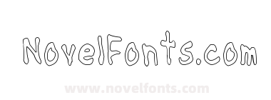 NipCen's Handwriting CondOut
