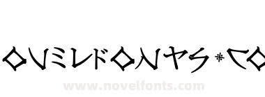 NipponLatin-Bold