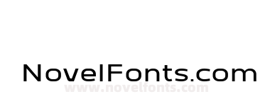 Vogie Semibold Expanded