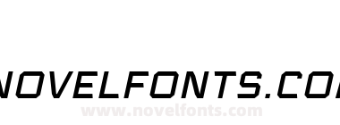Voice Activated CapsBB Italic