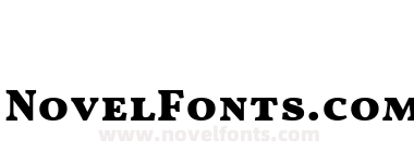 Vollkorn SC Black