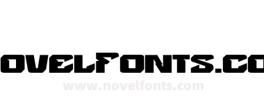 Voltstrom Extra Bold