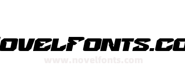 Voltstrom Oblique Black