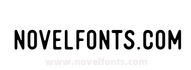 Voster Typeface