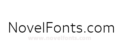 Votorantim Sans Light Regular