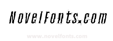 Vulcanica Italic