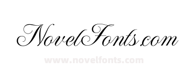 WT Hilton Script Fancy