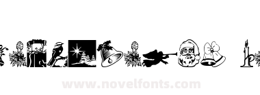 Noel Dingbats