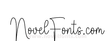 Wedding Signature Regular